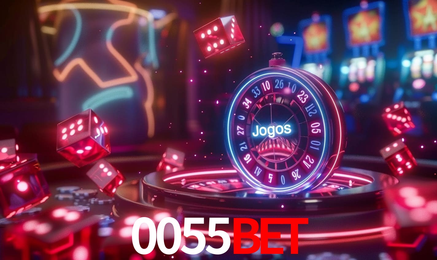 Cassino ao Vivo 0055bet - Dealers Brasileiros Profissionais